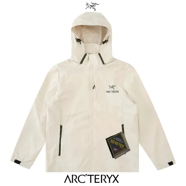 【ARCTERYX  公式旗艦店】アークテリクス  ジャケット着  スウェット ご好評に付き再入荷！241123
