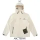 【ARCTERYX  公式旗艦店】アークテリクス  ジャケット着  スウェット ご好評に付き再入荷！241123