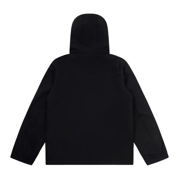 【ARCTERYX  公式旗艦店】アークテリクス  ジャケット着  スウェット ご好評に付き再入荷！241123