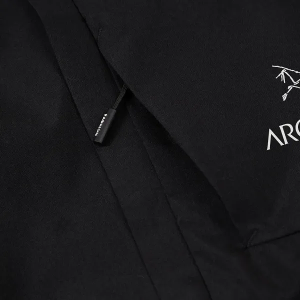 【ARCTERYX  公式旗艦店】アークテリクス  ジャケット着  スウェット ご好評に付き再入荷！241123
