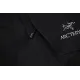 【ARCTERYX  公式旗艦店】アークテリクス  ジャケット着  スウェット ご好評に付き再入荷！241123