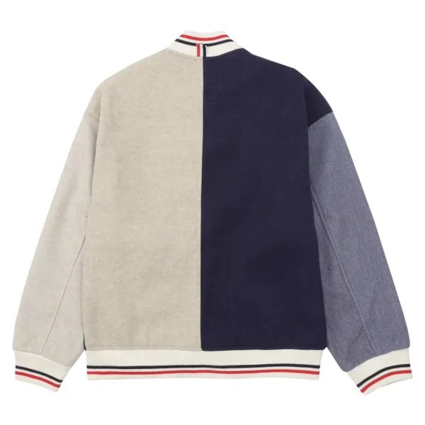 【ThomBrowne  公式旗艦店】トムブラウン  ジャケット着 好評に付き再入荷！250106