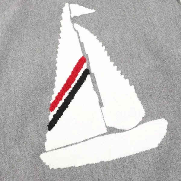 【ThomBrowne  公式旗艦店】トムブラウン  ジャケット着 好評に付き再入荷！250106
