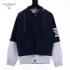 【ThomBrowne  公式旗艦店】トムブラウン  ジャケット着 好評に付き再入荷！250106