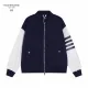 【ThomBrowne  公式旗艦店】トムブラウン  ジャケット着 好評に付き再入荷！250106