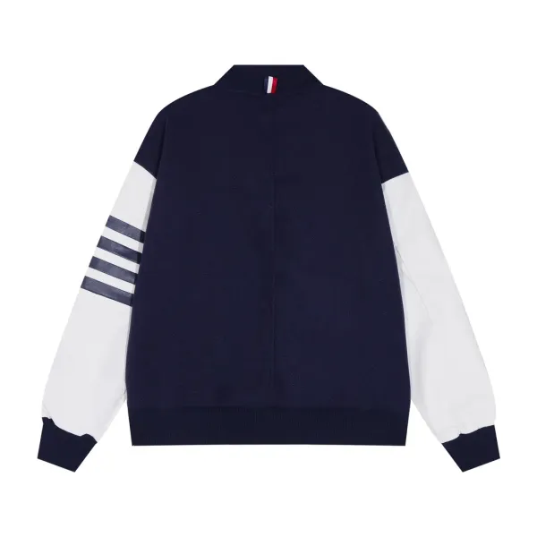 【ThomBrowne  公式旗艦店】トムブラウン  ジャケット着 好評に付き再入荷！250106