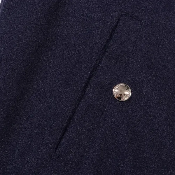 【ThomBrowne  公式旗艦店】トムブラウン  ジャケット着 好評に付き再入荷！250106
