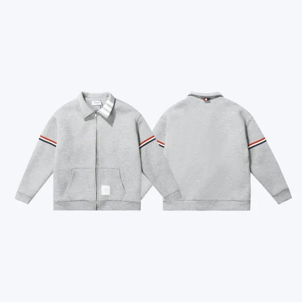 【ThomBrowne  公式旗艦店】トムブラウン  ジャケット着 好評に付き再入荷！250106