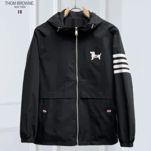 【ThomBrowne 公式旗艦店】トムブラウン   ジャケット着ご好評に付き再入荷！250106