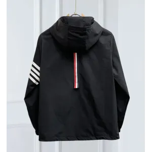 【ThomBrowne 公式旗艦店】トムブラウン   ジャケット着ご好評に付き再入荷！250106