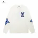LV【LOUIS VUITTON 公式旗艦店】ルイヴィトン  セーター好評に付き再入荷！241230