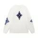 LV【LOUIS VUITTON 公式旗艦店】ルイヴィトン  セーター好評に付き再入荷！241230