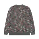 LV【LOUIS VUITTON 公式旗艦店】ルイヴィトン  セーター好評に付き再入荷！241230