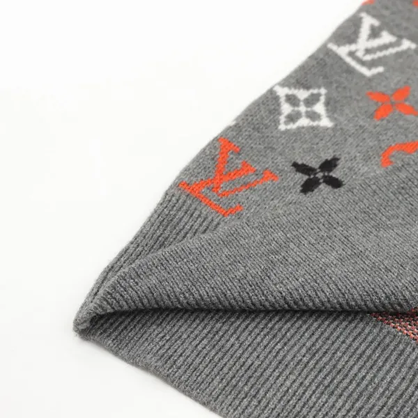 LV【LOUIS VUITTON 公式旗艦店】ルイヴィトン  セーター好評に付き再入荷！241230