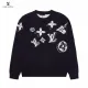 LV【LOUIS VUITTON 公式旗艦店】ルイヴィトン  セーター好評に付き再入荷！241230