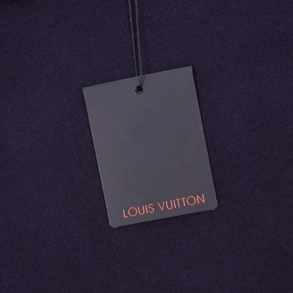 LV【LOUIS VUITTON 公式旗艦店】ルイヴィトン  セーター好評に付き再入荷！241230