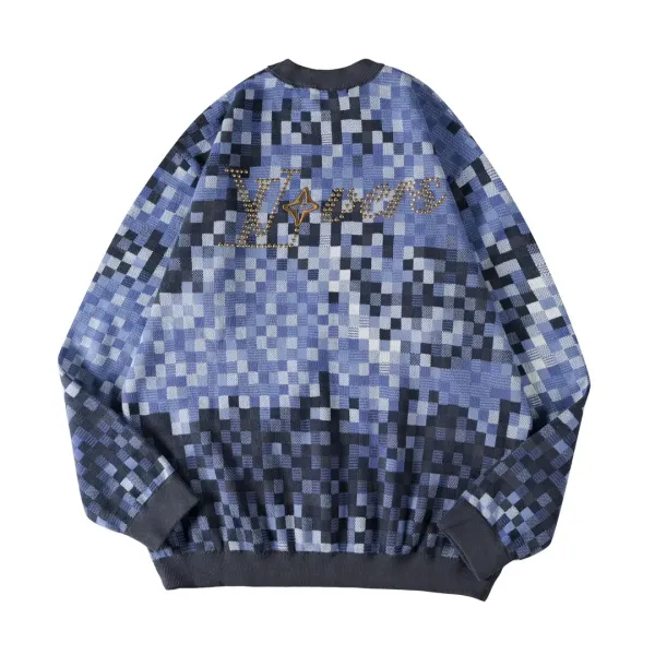 LV【LOUIS VUITTON 公式旗艦店】ルイヴィトン  セーター好評に付き再入荷！241230