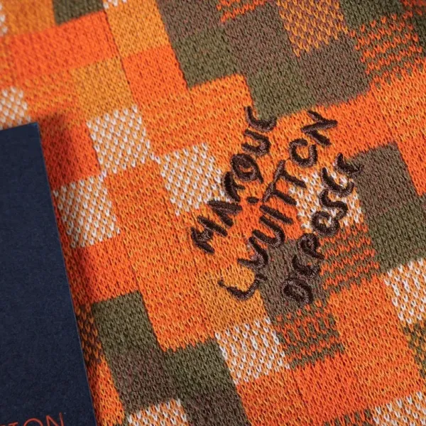 LV【LOUIS VUITTON 公式旗艦店】ルイヴィトン  セーター好評に付き再入荷！241230