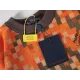 LV【LOUIS VUITTON 公式旗艦店】ルイヴィトン  セーター好評に付き再入荷！241230