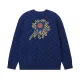 LV【LOUIS VUITTON 公式旗艦店】ルイヴィトン  セーター好評に付き再入荷！241230