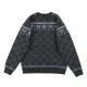 LV【LOUIS VUITTON 公式旗艦店】ルイヴィトン  セーター好評に付き再入荷！241230