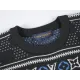 LV【LOUIS VUITTON 公式旗艦店】ルイヴィトン  セーター好評に付き再入荷！241230