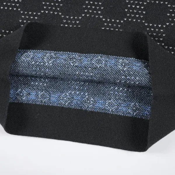 LV【LOUIS VUITTON 公式旗艦店】ルイヴィトン  セーター好評に付き再入荷！241230