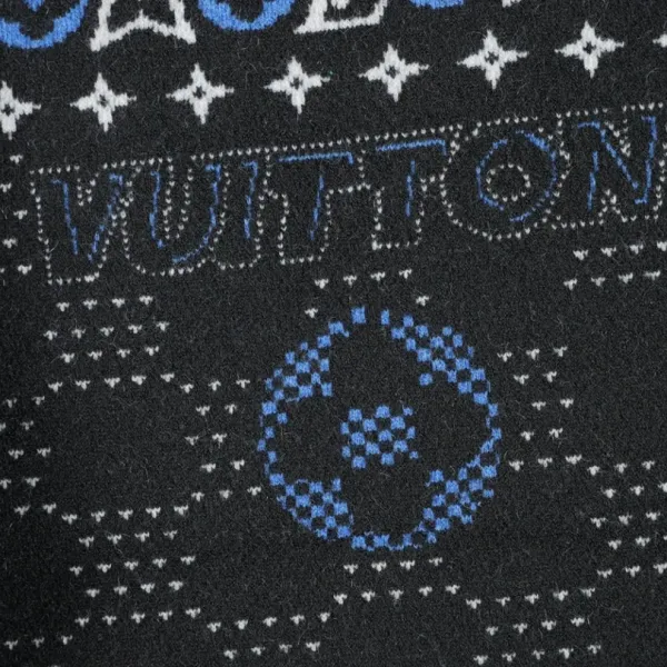 LV【LOUIS VUITTON 公式旗艦店】ルイヴィトン  セーター好評に付き再入荷！241230