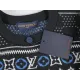LV【LOUIS VUITTON 公式旗艦店】ルイヴィトン  セーター好評に付き再入荷！241230