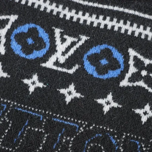 LV【LOUIS VUITTON 公式旗艦店】ルイヴィトン  セーター好評に付き再入荷！241230