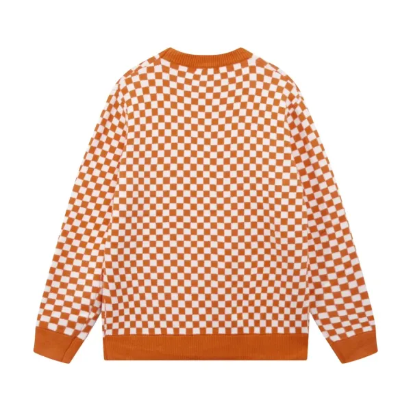 LV【LOUIS VUITTON 公式旗艦店】ルイヴィトン セーター好評に付き再入荷!241230 LV【LOUIS VUITTON 公式旗艦店】ルイヴィトン セーター好評に付き再入荷!241230