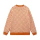 LV【LOUIS VUITTON 公式旗艦店】ルイヴィトン セーター好評に付き再入荷!241230 LV【LOUIS VUITTON 公式旗艦店】ルイヴィトン セーター好評に付き再入荷!241230