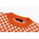 LV【LOUIS VUITTON 公式旗艦店】ルイヴィトン セーター好評に付き再入荷!241230 LV【LOUIS VUITTON 公式旗艦店】ルイヴィトン セーター好評に付き再入荷!241230