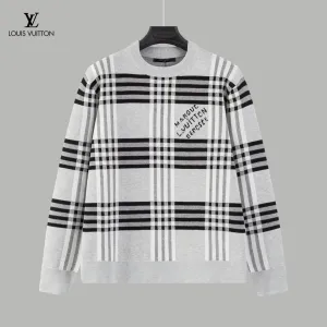 LV【LOUIS VUITTON  公式旗艦店】ルイヴィトン  セーター好評に付き再入荷！241128