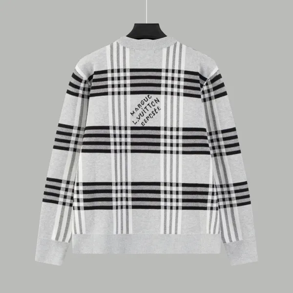LV【LOUIS VUITTON  公式旗艦店】ルイヴィトン  セーター好評に付き再入荷！241128
