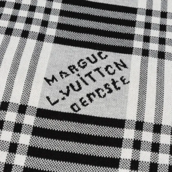 LV【LOUIS VUITTON  公式旗艦店】ルイヴィトン  セーター好評に付き再入荷！241128
