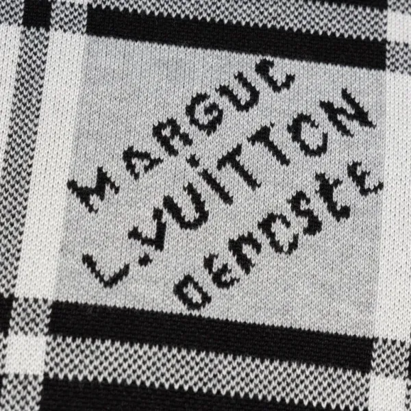 LV【LOUIS VUITTON  公式旗艦店】ルイヴィトン  セーター好評に付き再入荷！241128