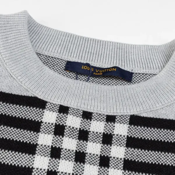 LV【LOUIS VUITTON  公式旗艦店】ルイヴィトン  セーター好評に付き再入荷！241128