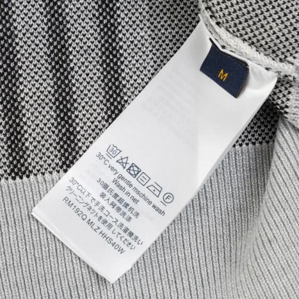LV【LOUIS VUITTON  公式旗艦店】ルイヴィトン  セーター好評に付き再入荷！241128