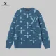 LV【LOUIS VUITTON  公式旗艦店】ルイヴィトン  セーター好評に付き再入荷！241128