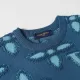 LV【LOUIS VUITTON  公式旗艦店】ルイヴィトン  セーター好評に付き再入荷！241128