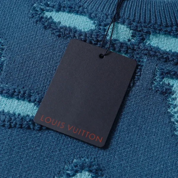 LV【LOUIS VUITTON  公式旗艦店】ルイヴィトン  セーター好評に付き再入荷！241128