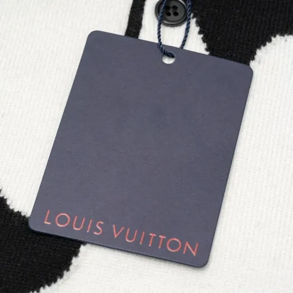 LV【LOUIS VUITTON 公式旗艦店】ルイヴィトン  セーター好評に付き再入荷！241128