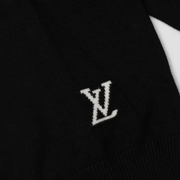 LV【LOUIS VUITTON 公式旗艦店】ルイヴィトン  セーター好評に付き再入荷！241128