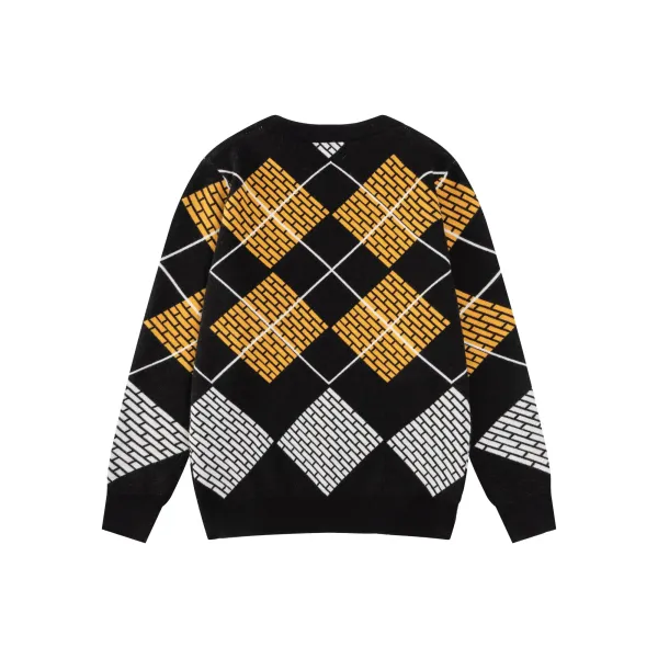 LV【LOUIS VUITTON 公式旗艦店】ルイヴィトン  セーター好評に付き再入荷！241115