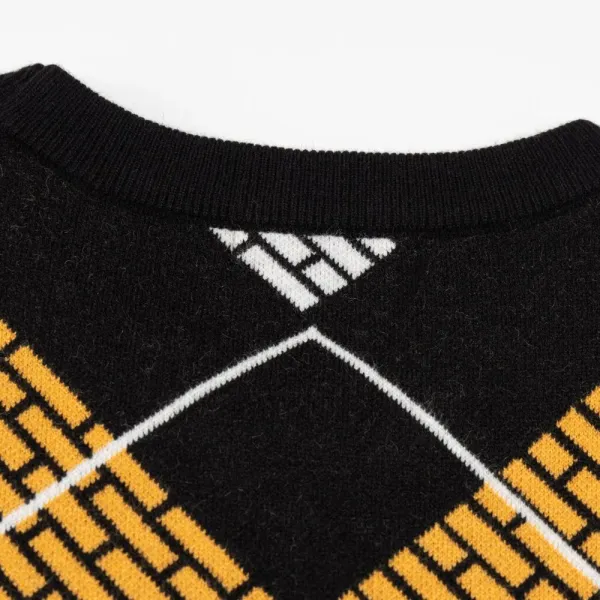 LV【LOUIS VUITTON 公式旗艦店】ルイヴィトン  セーター好評に付き再入荷！241115