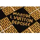 LV【LOUIS VUITTON 公式旗艦店】ルイヴィトン  セーター好評に付き再入荷！241115