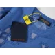 LV【LOUIS VUITTON 公式旗艦店】ルイヴィトン  セーター好評に付き再入荷！241115