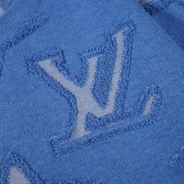 LV【LOUIS VUITTON 公式旗艦店】ルイヴィトン  セーター好評に付き再入荷！241115