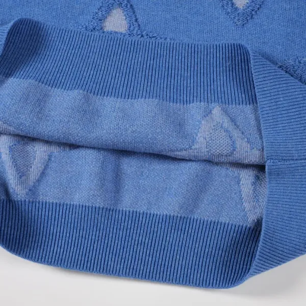 LV【LOUIS VUITTON 公式旗艦店】ルイヴィトン  セーター好評に付き再入荷！241115